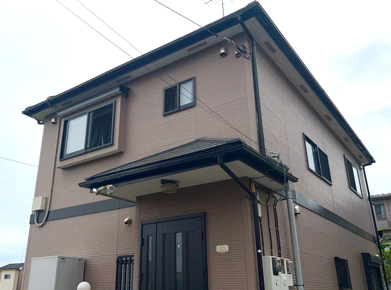東都ハウス株式会社｜東京都・埼玉県を中心に関東全域対応の総合リフォーム会社